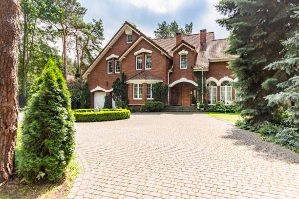 Best Permeable Paver Driveway  in Middletown, PA