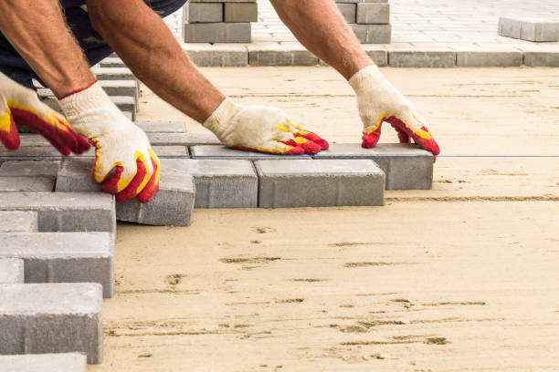Trusted Middletown, PA Driveway Pavers Experts
