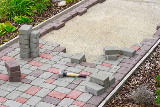 Best Residential Driveway Paver Services  in Middletown, PA