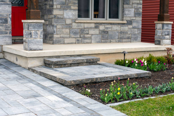 Professional Driveway Pavers