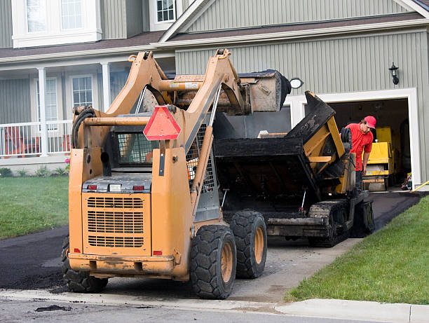 Best Commercial Driveway Pavers  in Middletown, PA