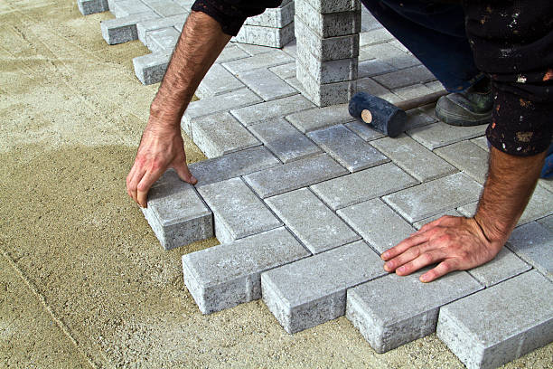 Reasons to Select Us for Your Driveway Paving Requirements in Middletown, PA